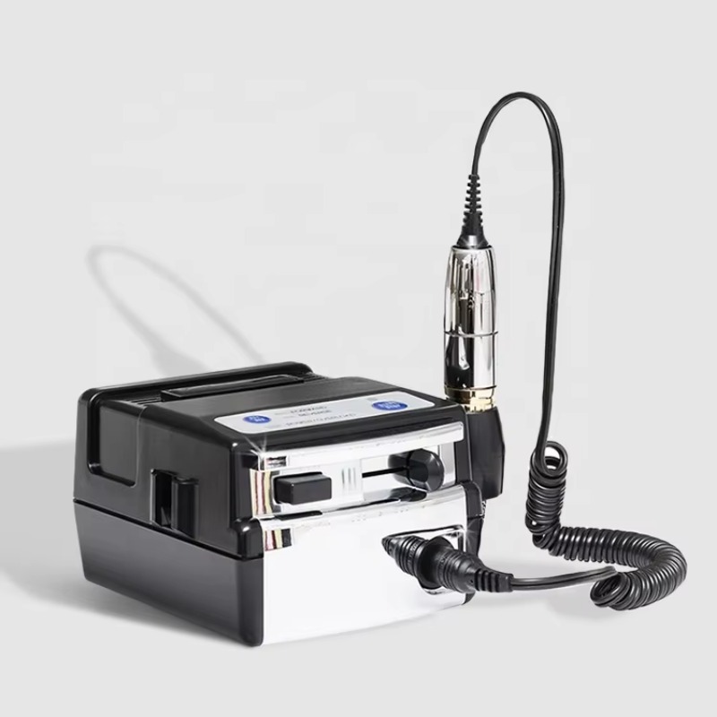 Nail Drill Machine - 2028 OEM Originele Japan Micromotor Gel