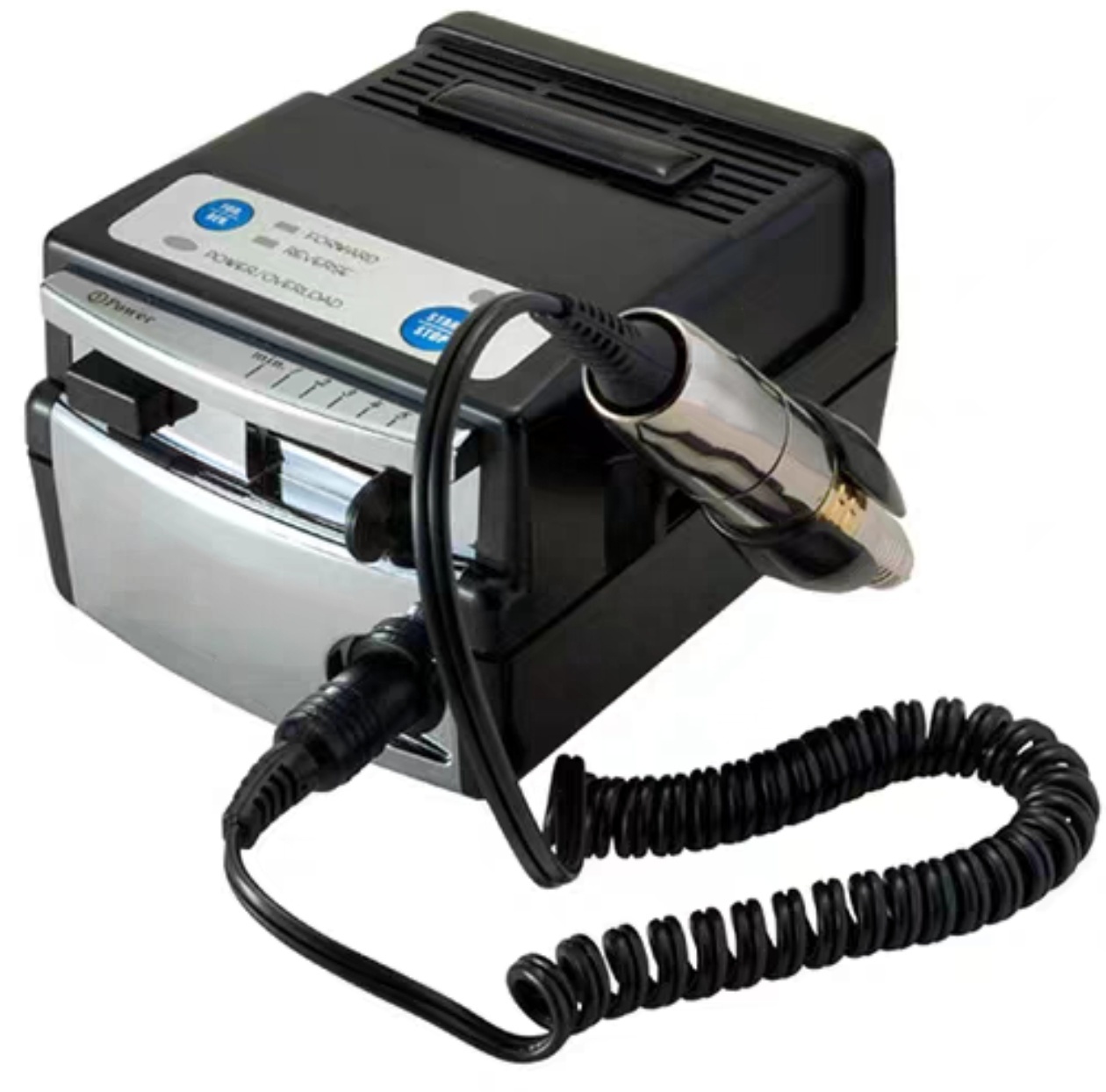 Nail Drill Machine - 2086 AT-ND-182 Anti-Japanse held, beter dan
