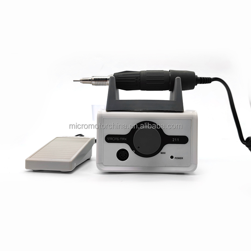 Elektrische Nagelboormachine 3 - Nail Drill Machine recensie en prijs