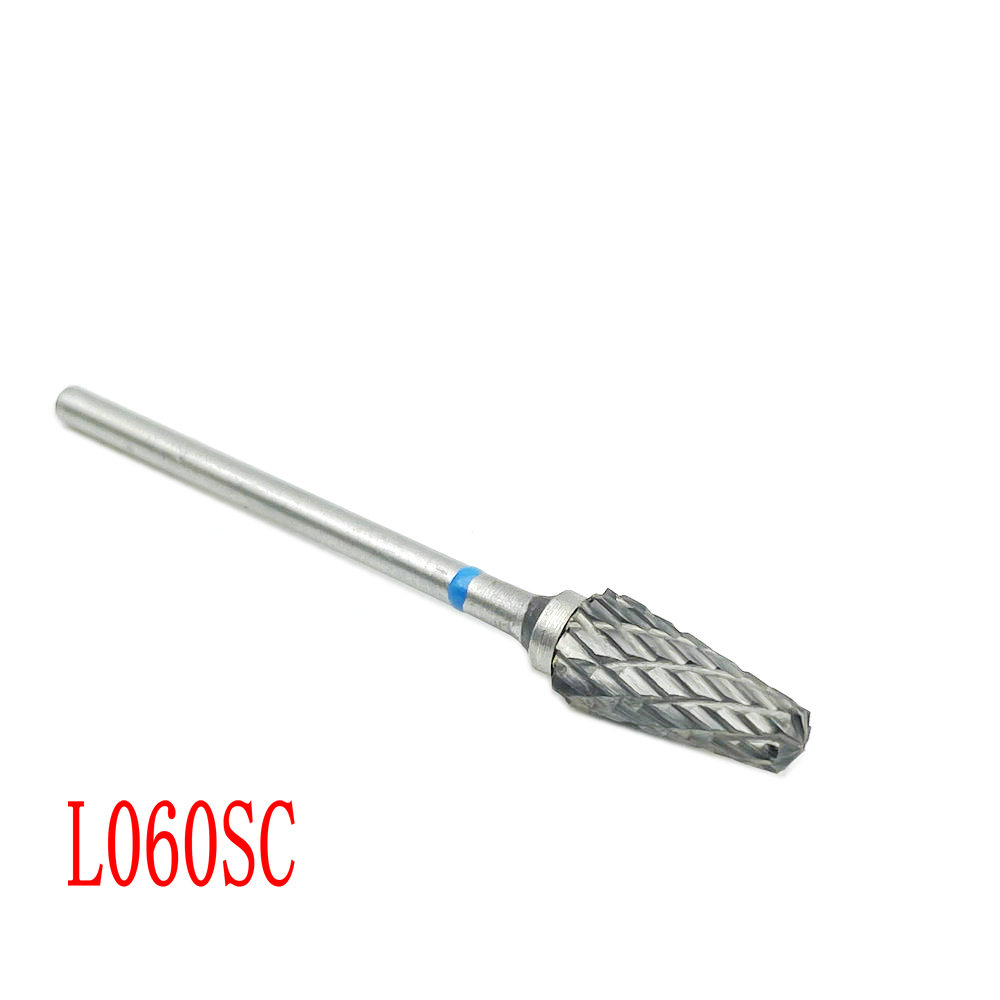 10 Stijl Keuze Wolfraamcarbide - Nail Drill Machine recensie en prijs