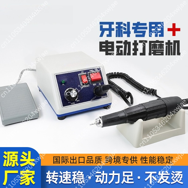 Draagbare N3 Elektrische Nagel - Nail Drill Machine recensie en prijs