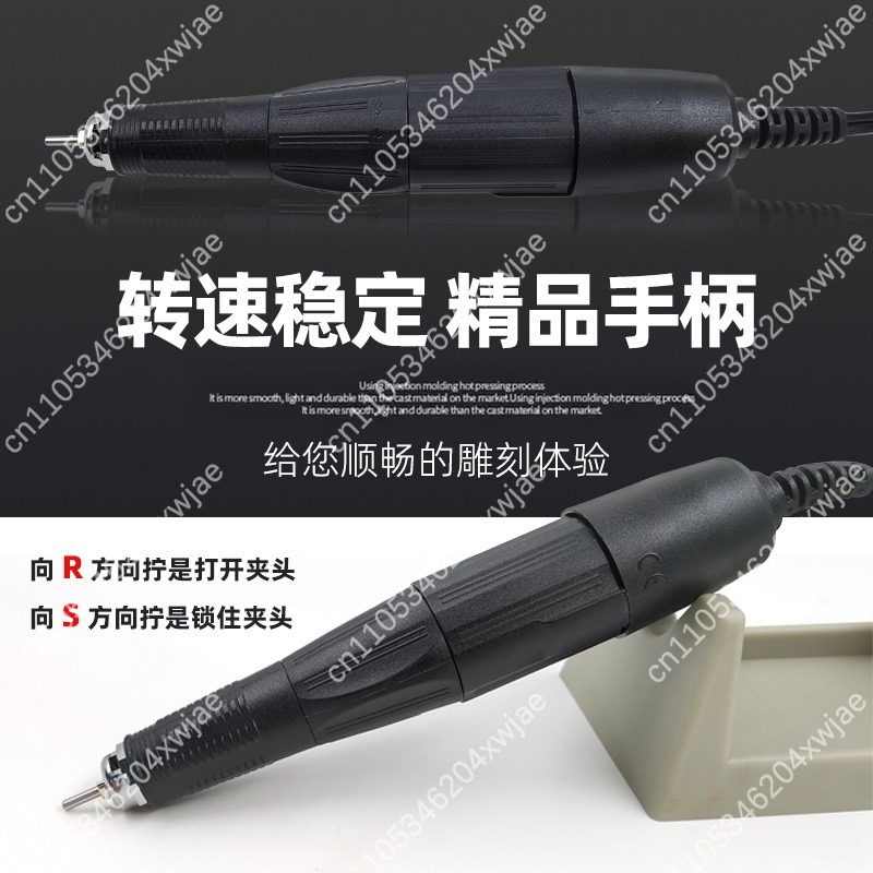 Draagbare N3 Elektrische Nagel - Nail Drill Machine recensie en prijs