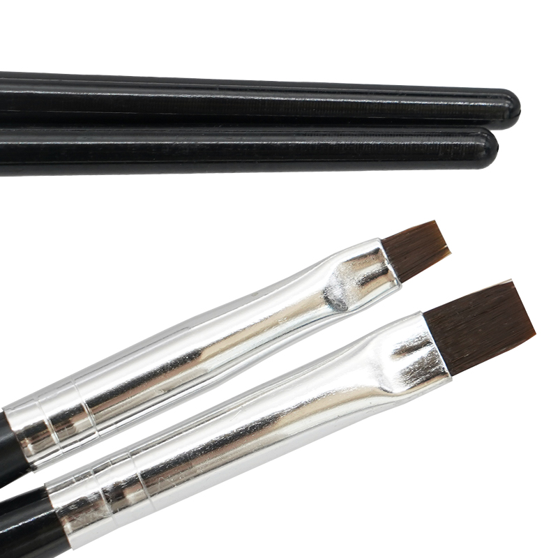 5pcs Tandheelkundige Hars Bors - Nail Fan Brush recensie en prijs