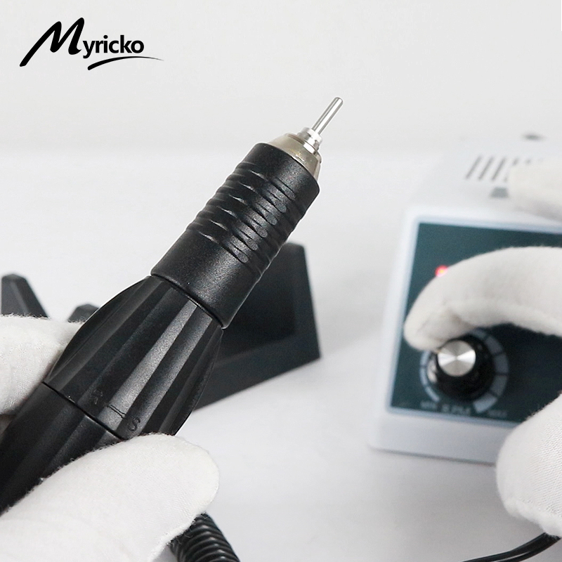 Tandheelkundige Handslijpmachi - Nail Drill Machine recensie en prijs
