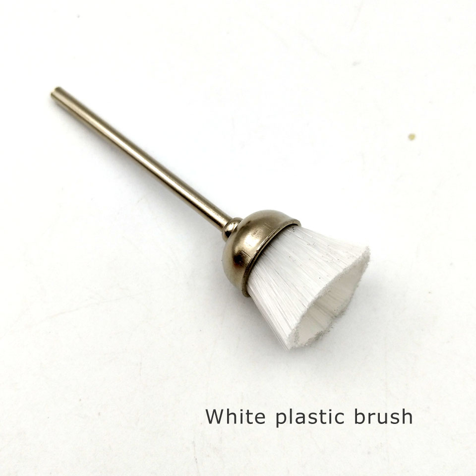HYTOOS 1PCS Nail Boren Koperdr - Nail Fan Brush recensie en prijs