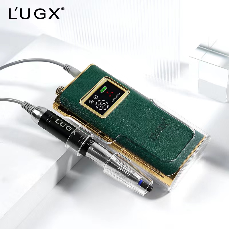2026 LUGX 619 35000rpm Manicur - Nail Drill Machine recensie en prijs