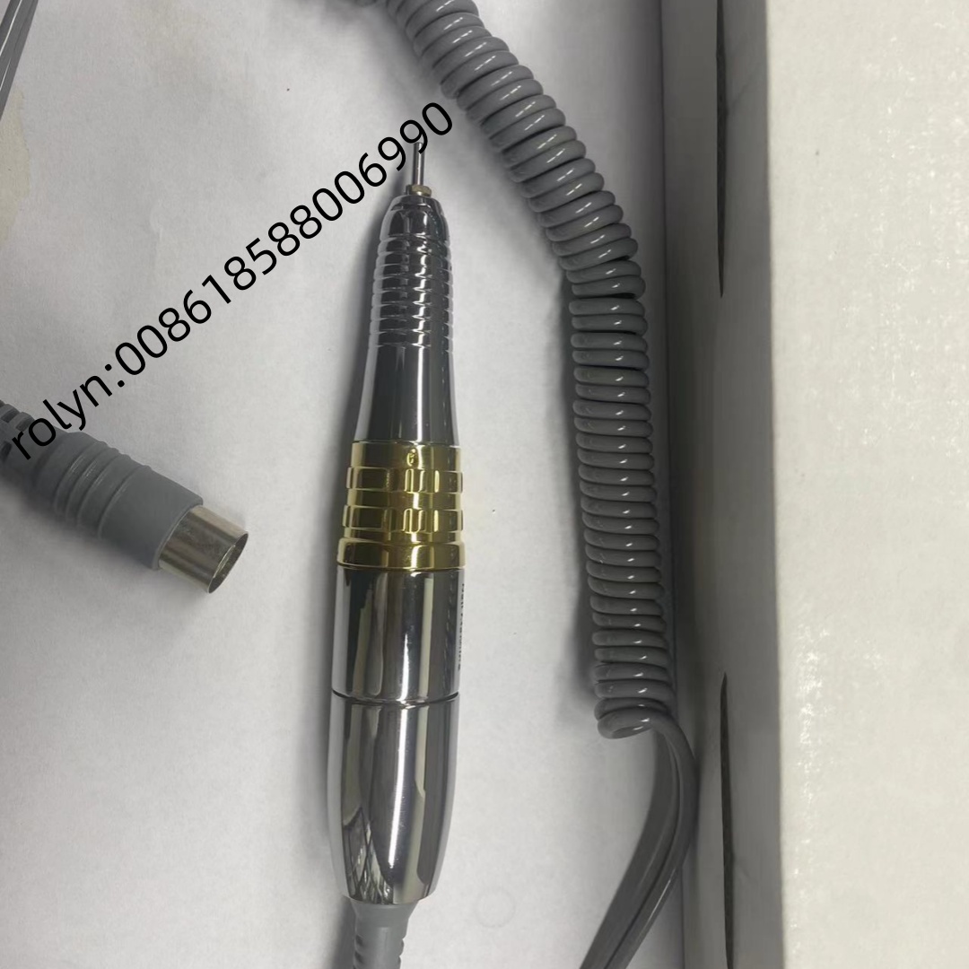 Fabrieksdirecte manicuremachin - Nail Drill Machine recensie en prijs