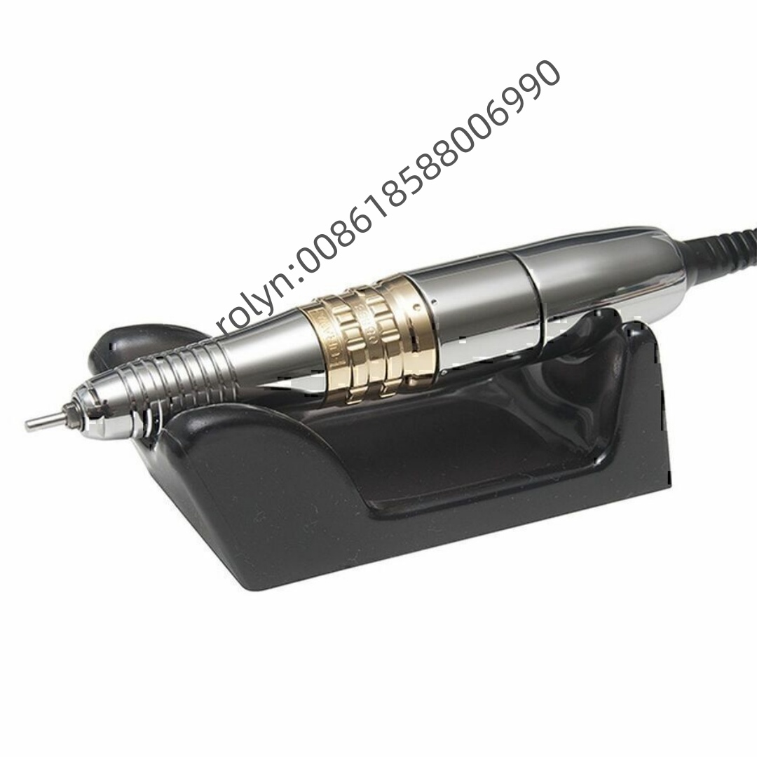 Fabrieksdirecte manicuremachin - Nail Drill Machine recensie en prijs