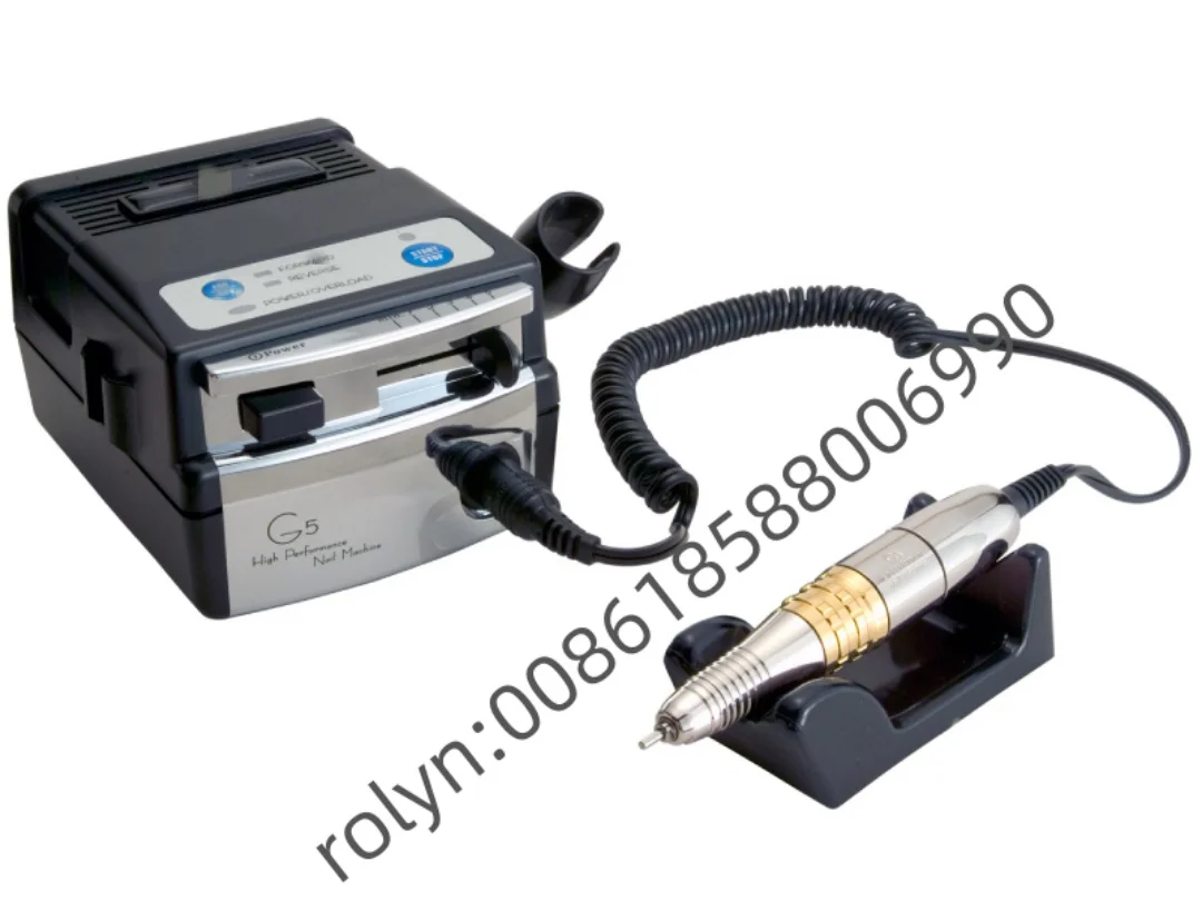 Fabriek Direct Manicure Machin - Nail Drill Machine recensie en prijs