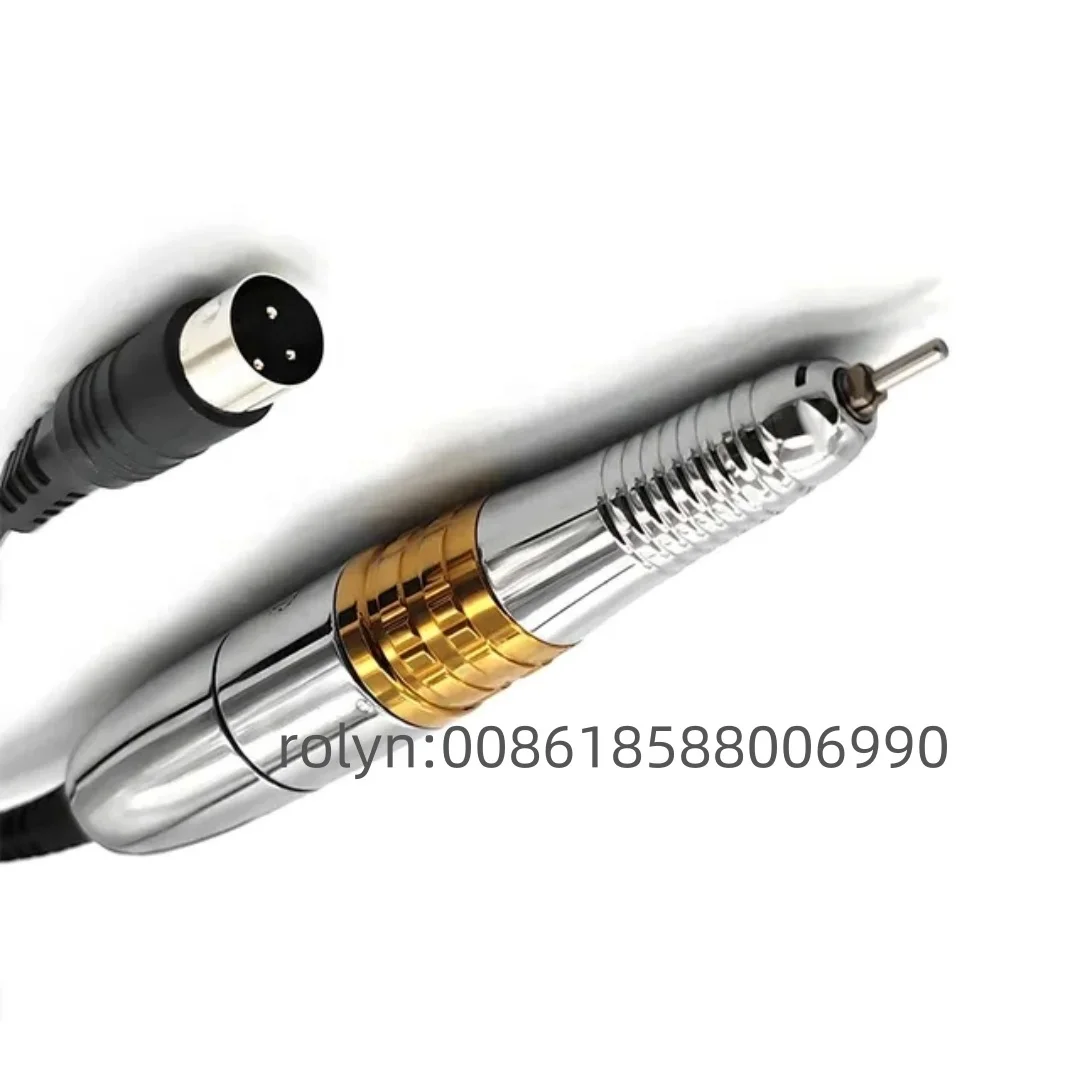 Fabriek Direct Manicure Machin - Nail Drill Machine recensie en prijs