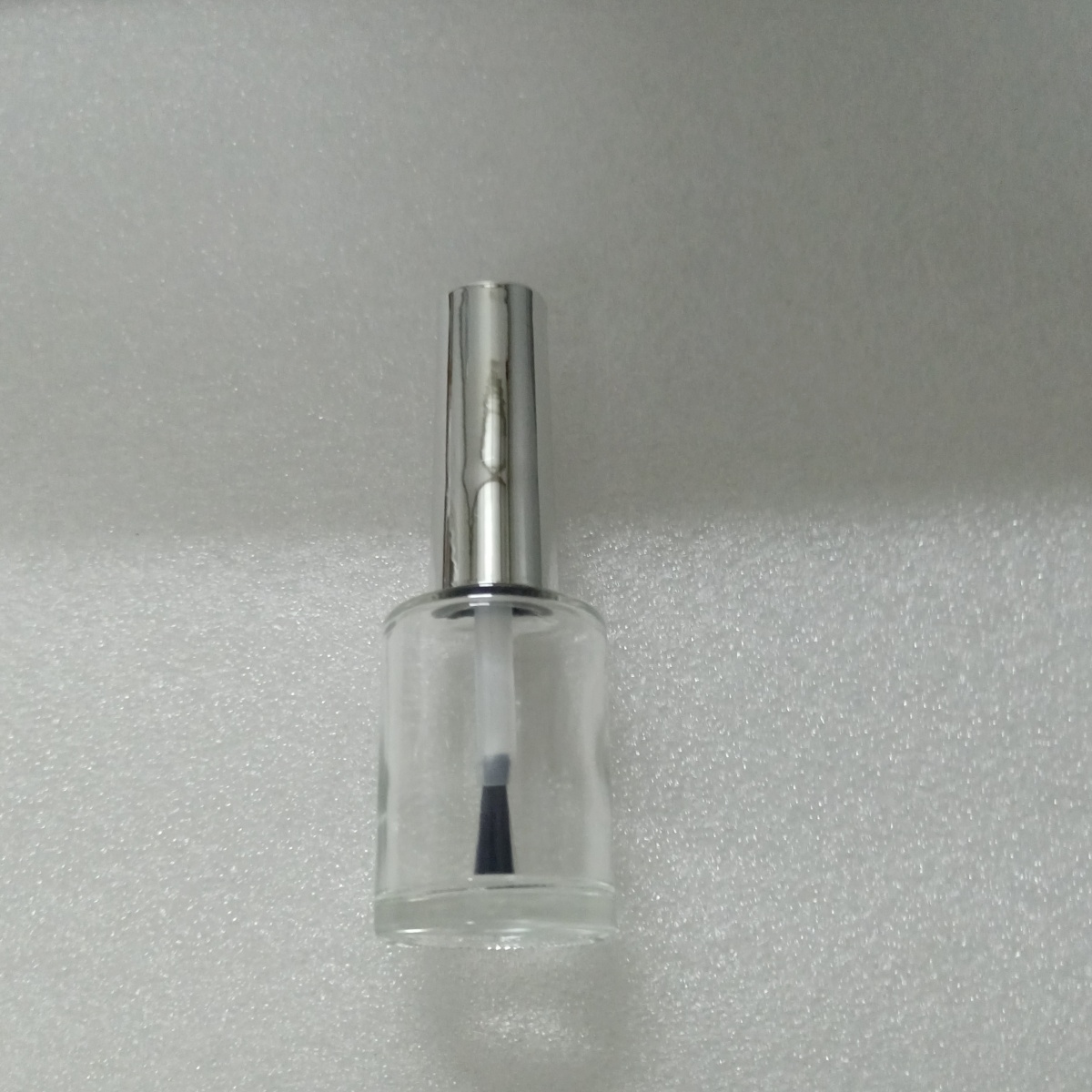 13ml 6 stuks glazen nagellakfl - Nail Fan Brush recensie en prijs
