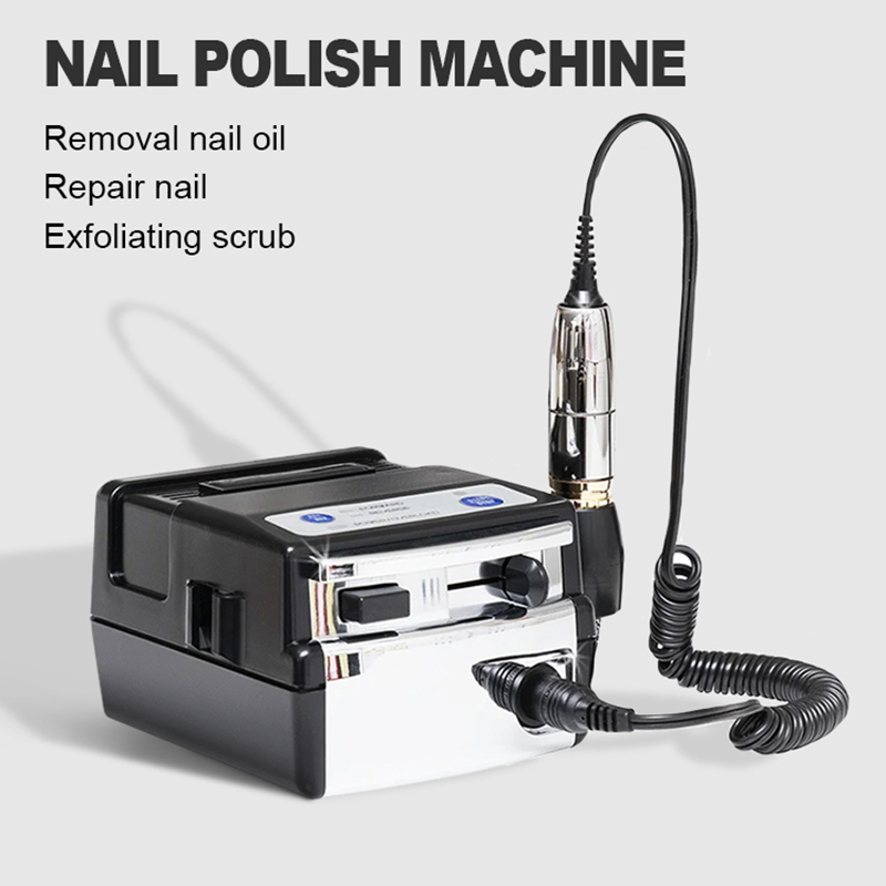2086 AT-ND-182 Anti-Japanse he - Nail Drill Machine recensie en prijs